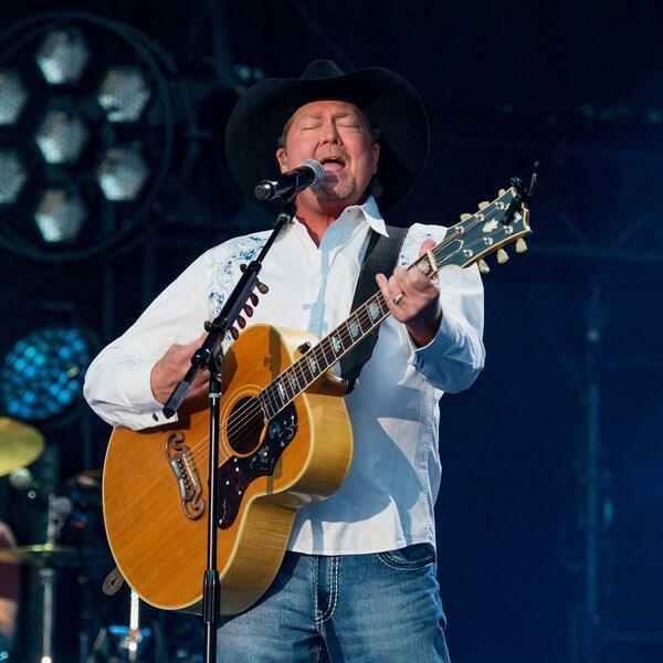 Tracy Lawrence Tickets Nashville (Ryman Auditorium) May 4, 2024 at 8