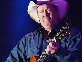 Tracy Lawrence