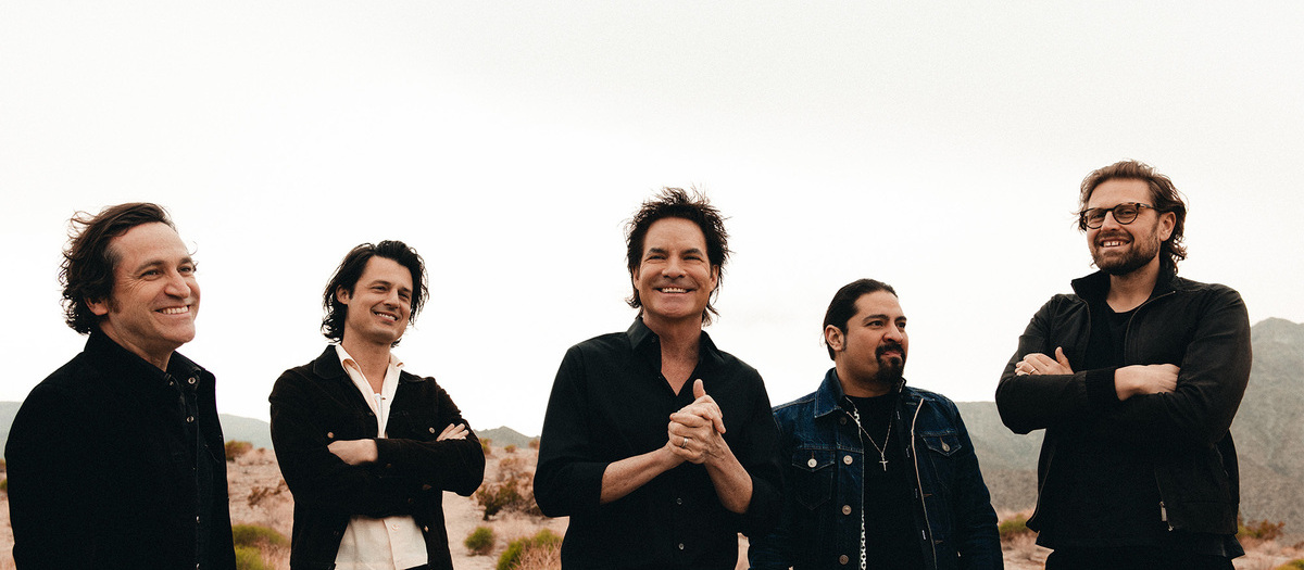 Train Concert Tickets, 20232024 Tour Dates & Locations SeatGeek