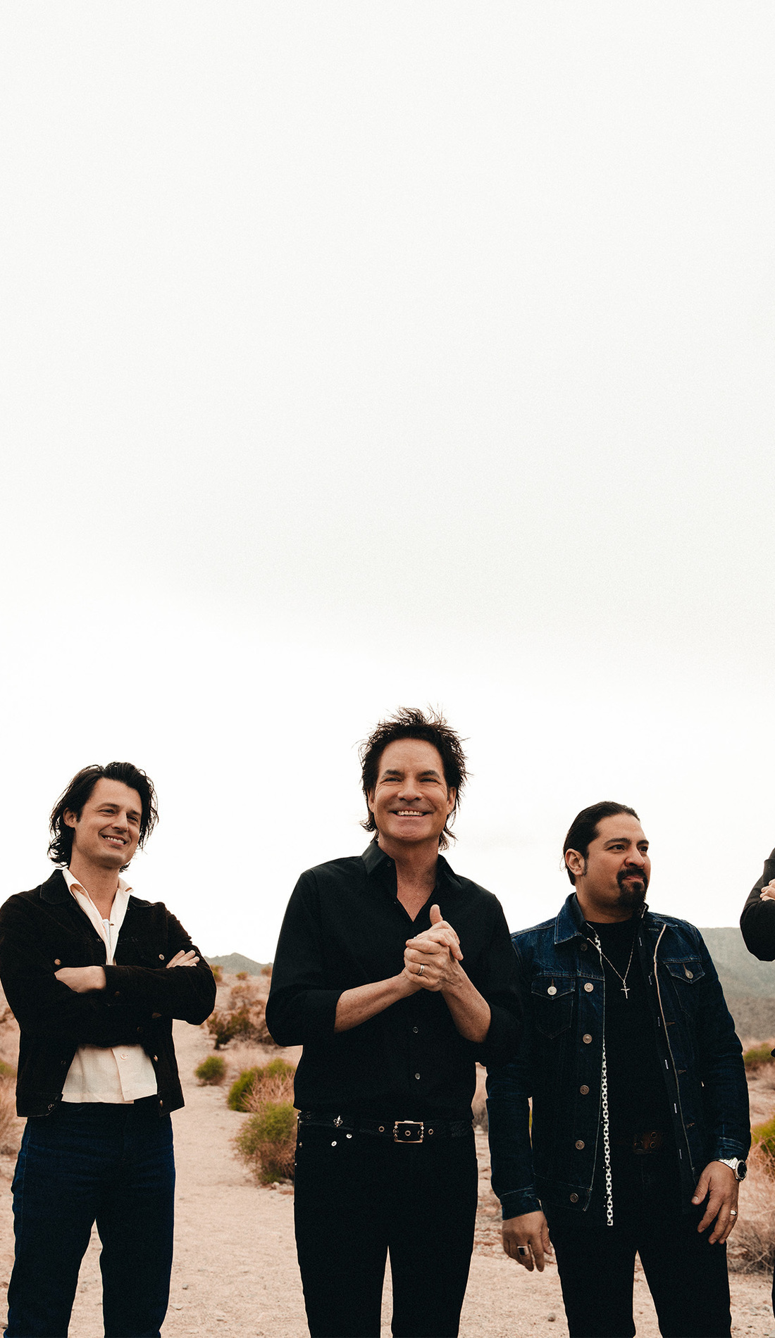 Train Concert Tickets and Tour Dates SeatGeek