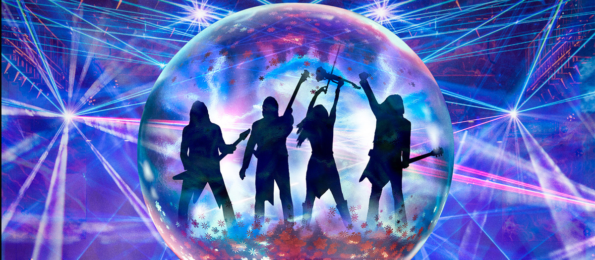 Trans-Siberian Orchestra Tickets