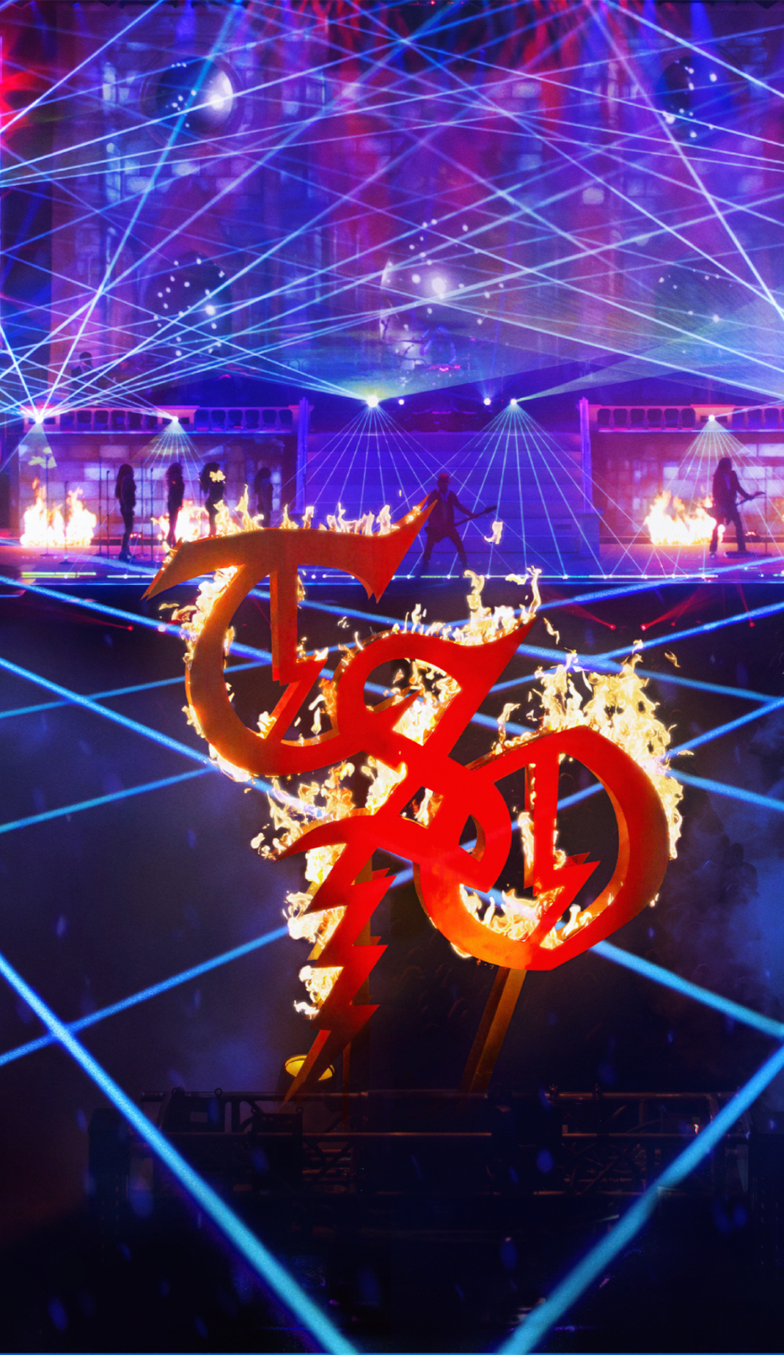 Trans Siberian Orchestra Baltimore Tickets 2023 SeatGeek