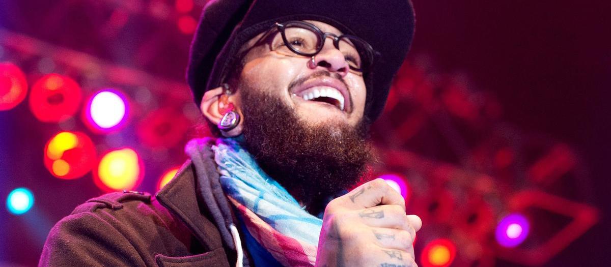 Travie McCoy Tickets