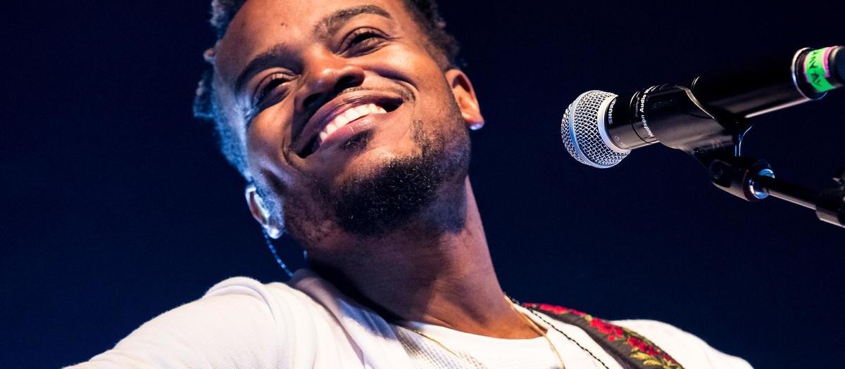 Travis Greene Tickets