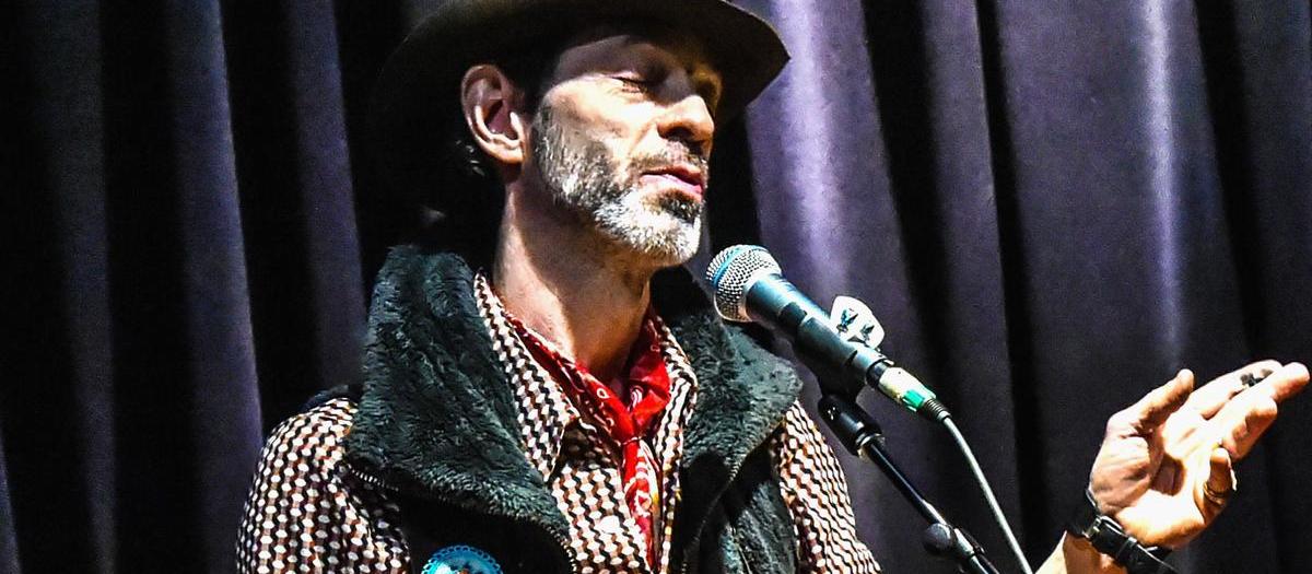 Travis Meadows Tickets