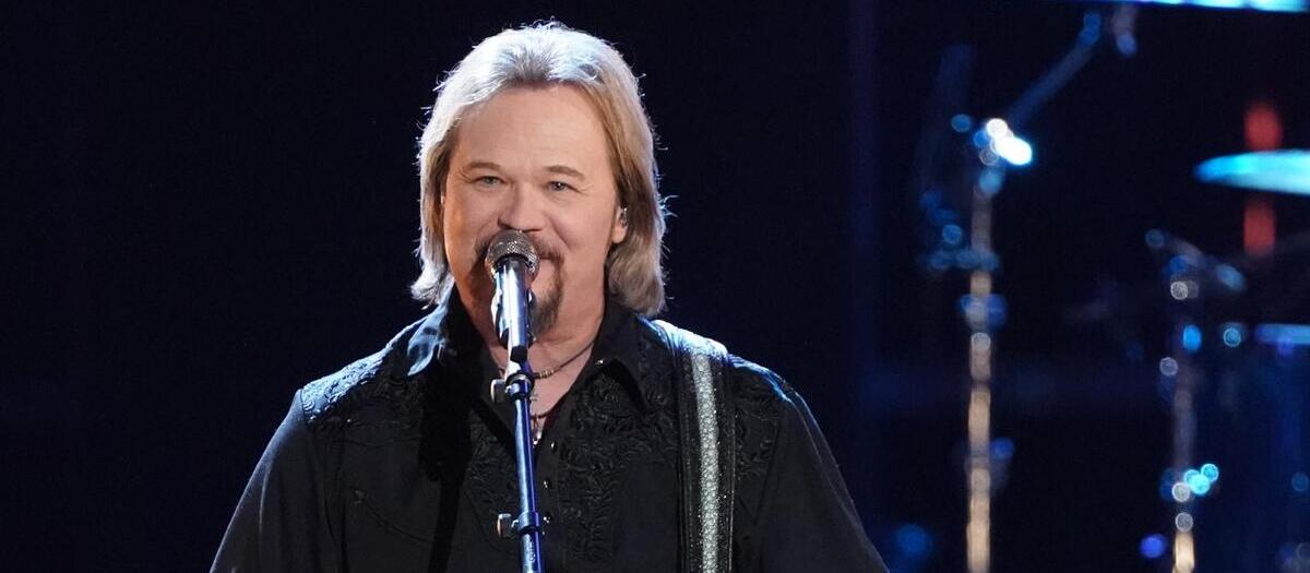 Travis Tritt Tickets