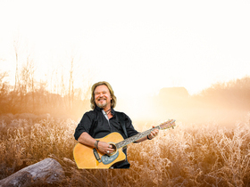 Travis Tritt 2024