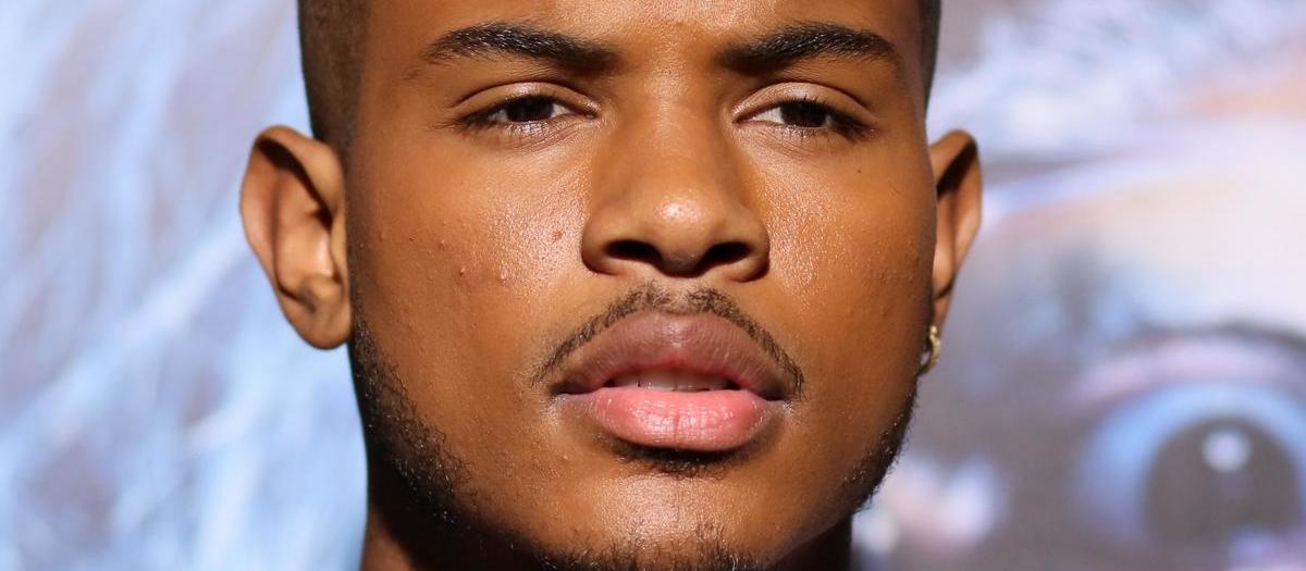 Trevor Jackson Tickets