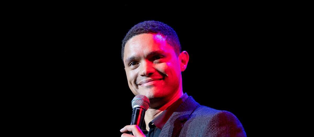 Trevor Noah Tickets