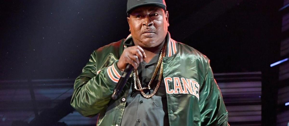 Trick Daddy booking, book Trick Daddy for live shows, events, club partys,  concerts and festivals at Heavy Rotation Booking Agency - HR Booking