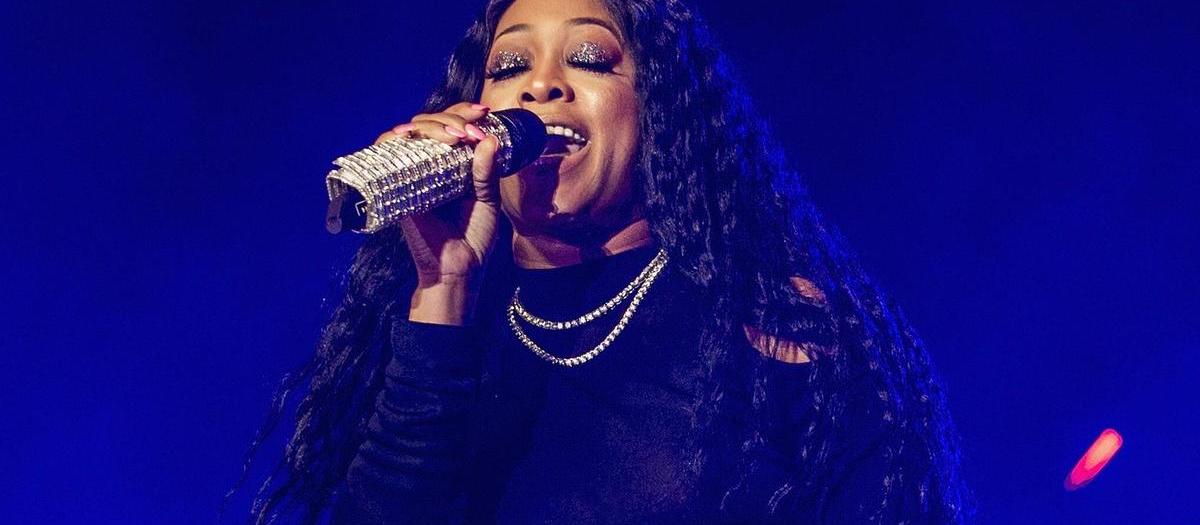 Trina Tickets