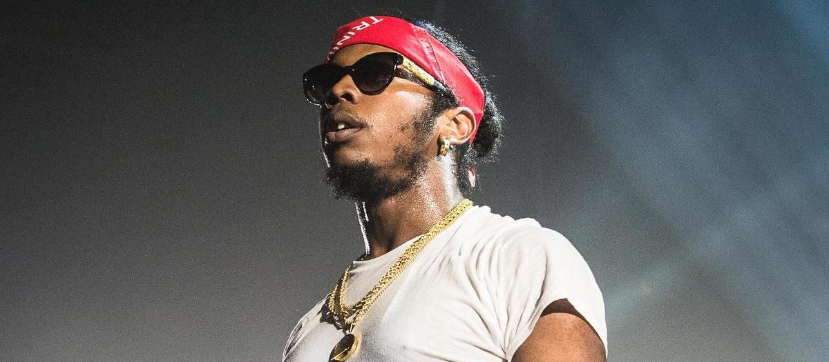 Trinidad James Tickets