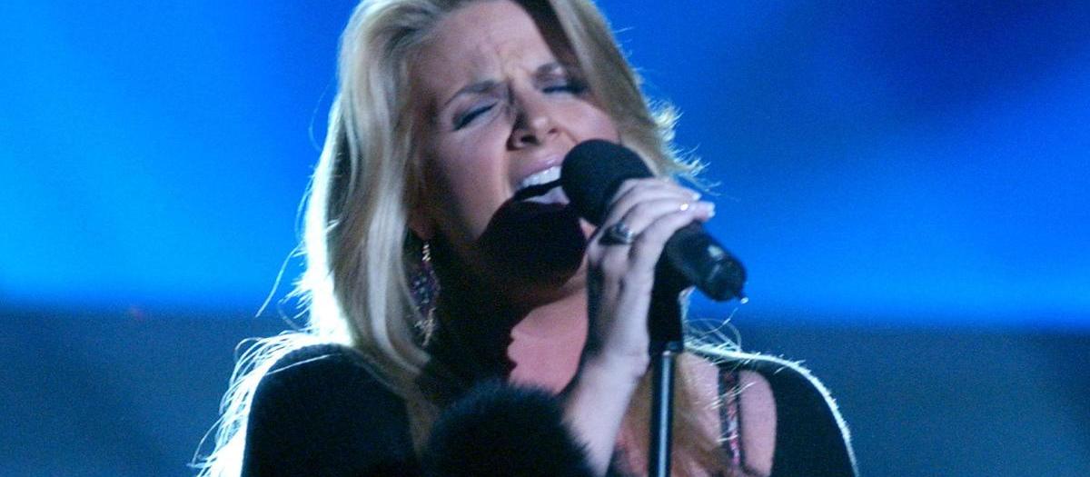 Trisha Yearwood Concert Tickets and Tour Dates | SeatGeek