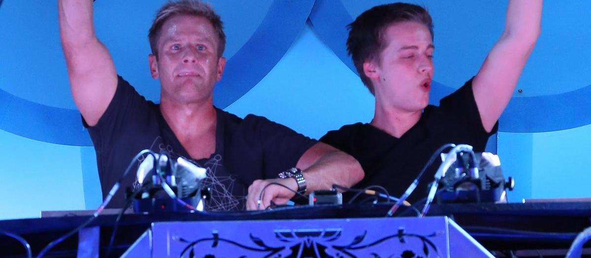 Tritonal Tickets
