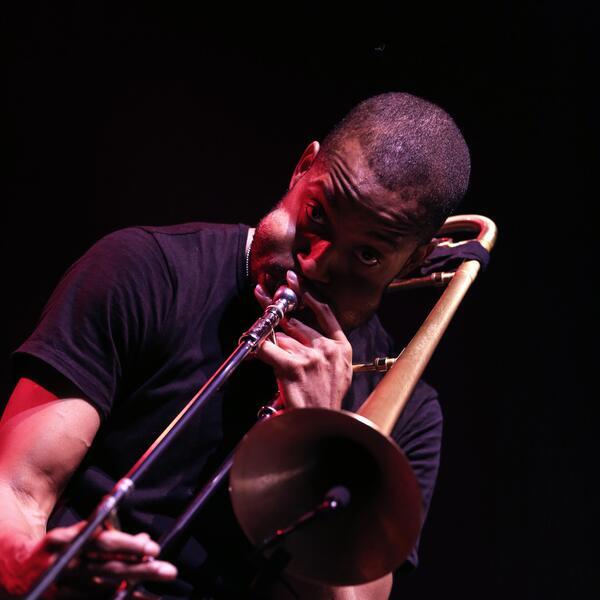 Trombone Shorty Tickets Boston (Leader Bank Pavilion) Jun 14, 2024 at