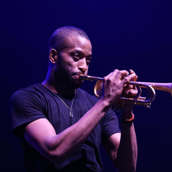 Trombone Shorty Tickets Highland Park (The Pavilion at Ravinia) Jun