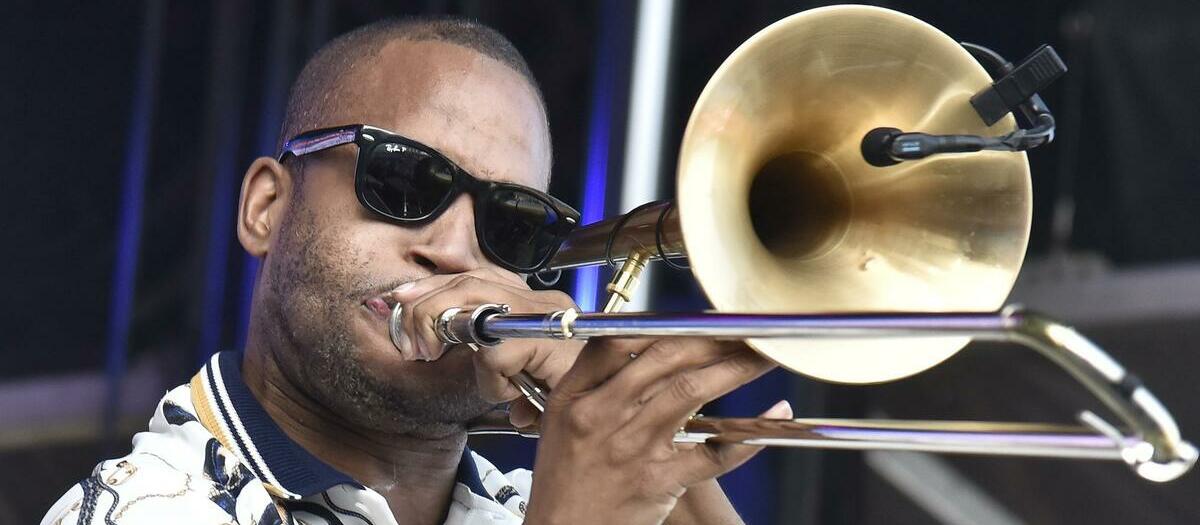 Trombone Shorty & Orleans Avenue Tickets