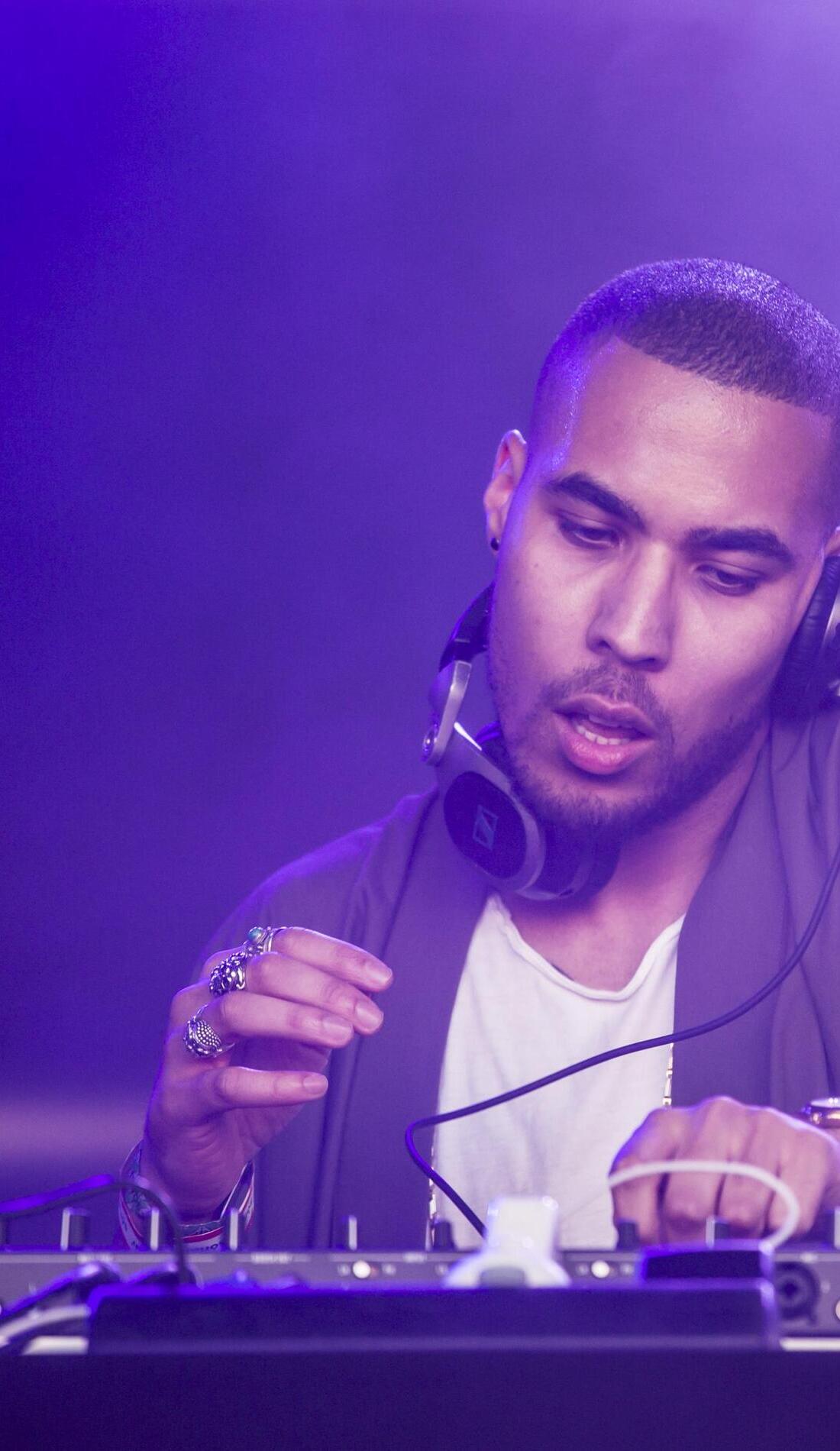 TroyBoi Concert Tickets and Tour Dates SeatGeek