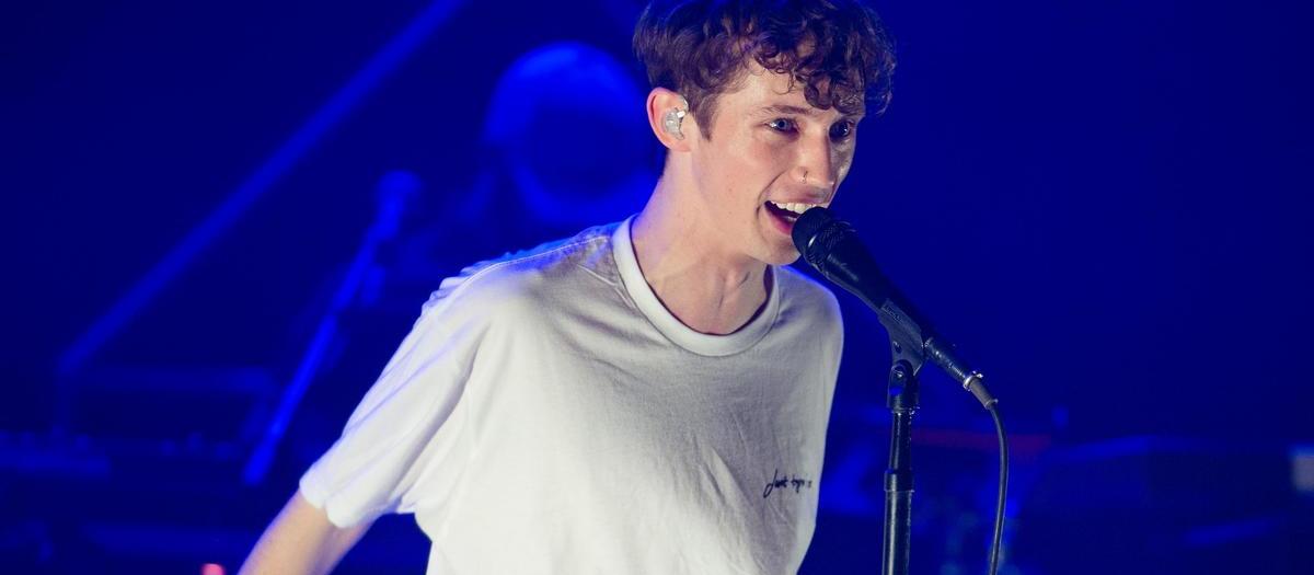 Troye Sivan Tickets