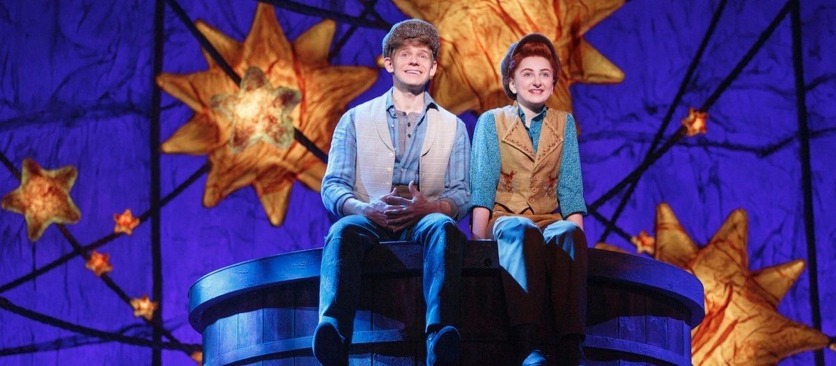 Tuck Everlasting Tickets