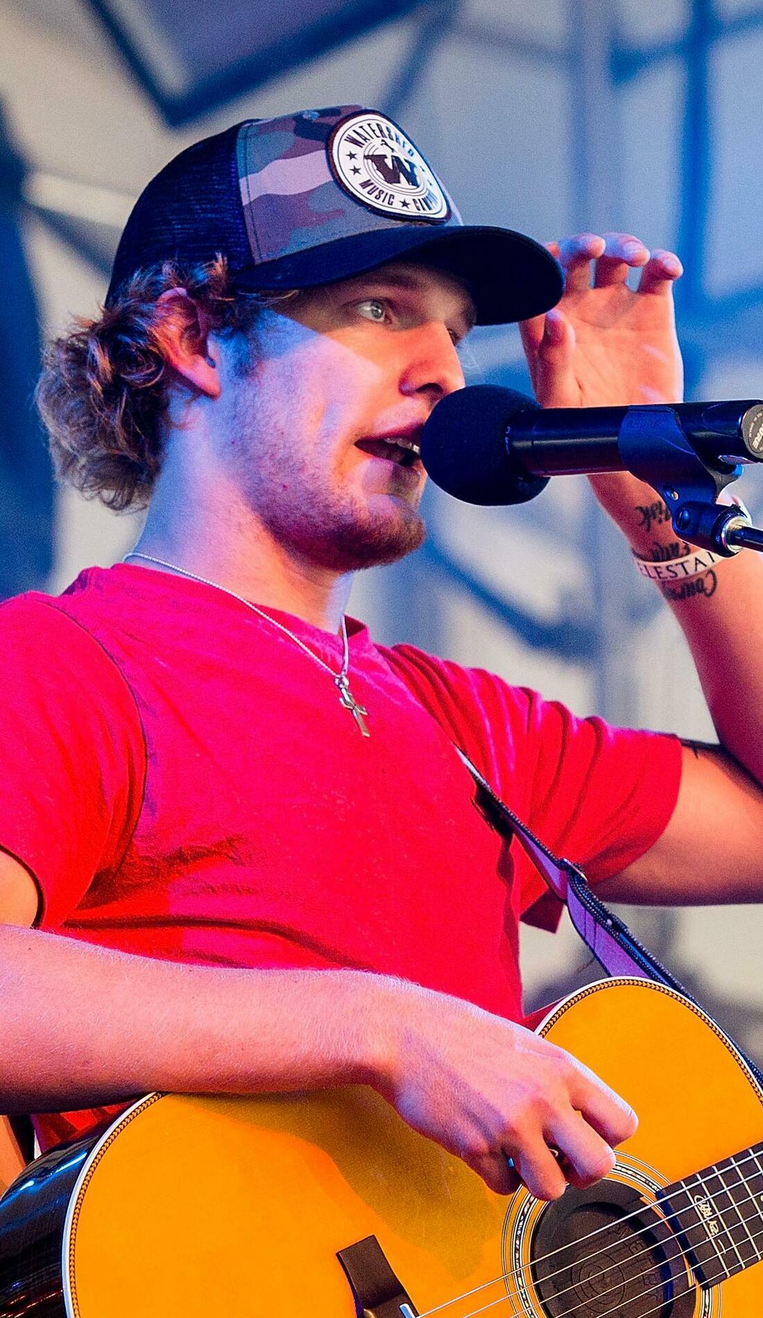 Tucker Beathard Concert Tickets and Tour Dates | SeatGeek