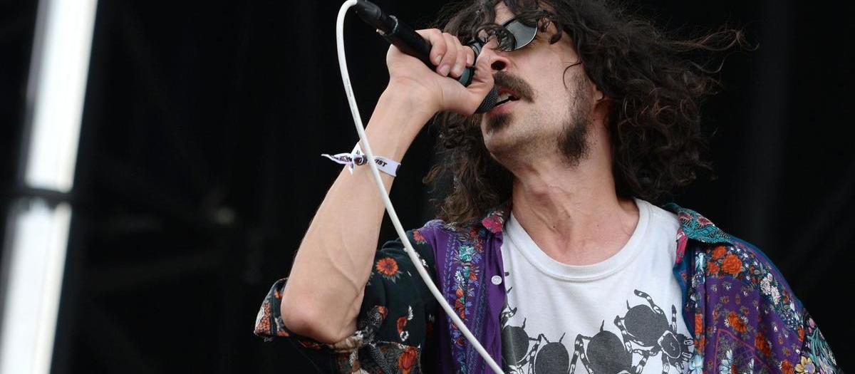 Turbowolf Tickets