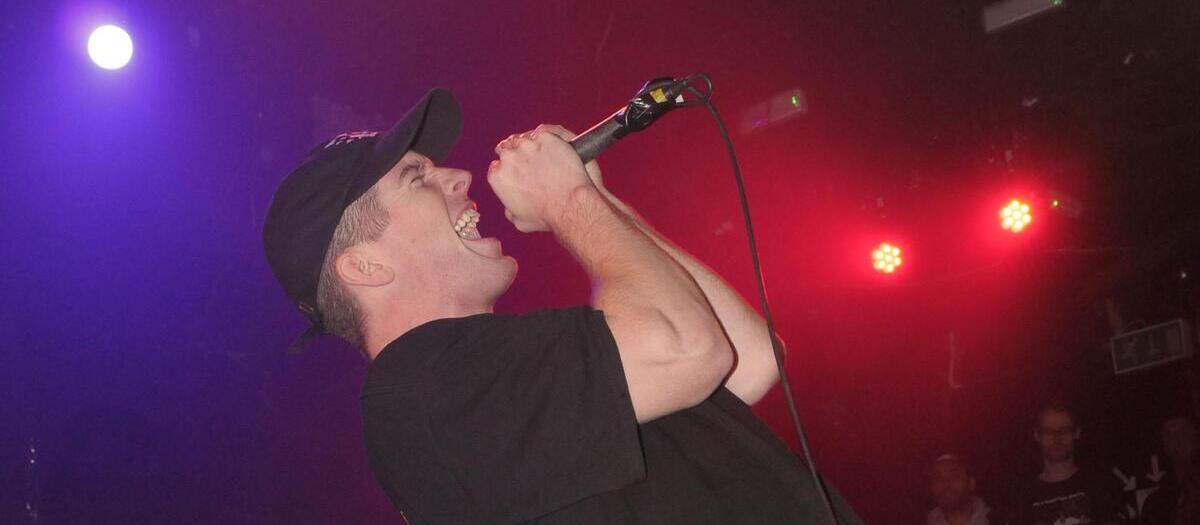 Turnstile Tickets