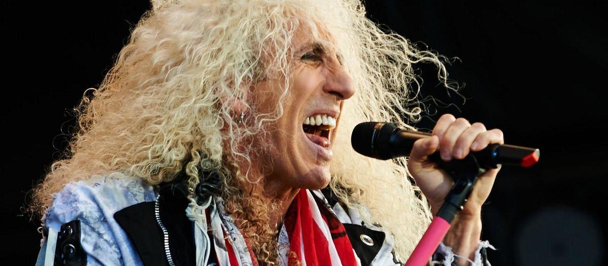 Twisted Sister Tickets
