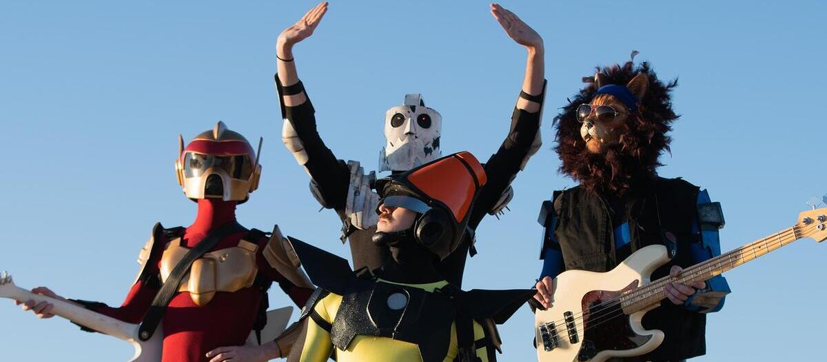 TWRP Tickets