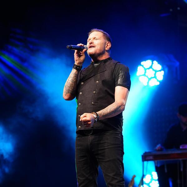 Ty Herndon Tickets West Wendover (Peppermill Concert Hall) Apr 27