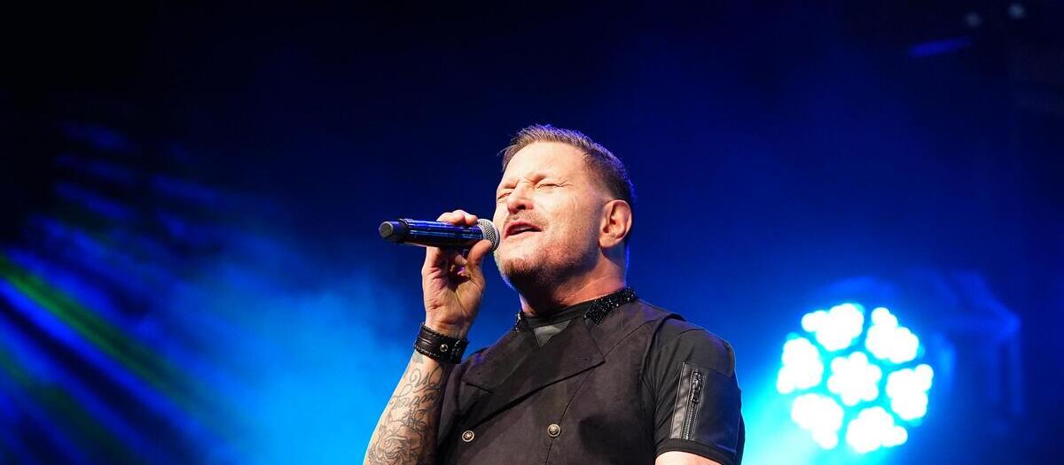 Ty Herndon Tickets