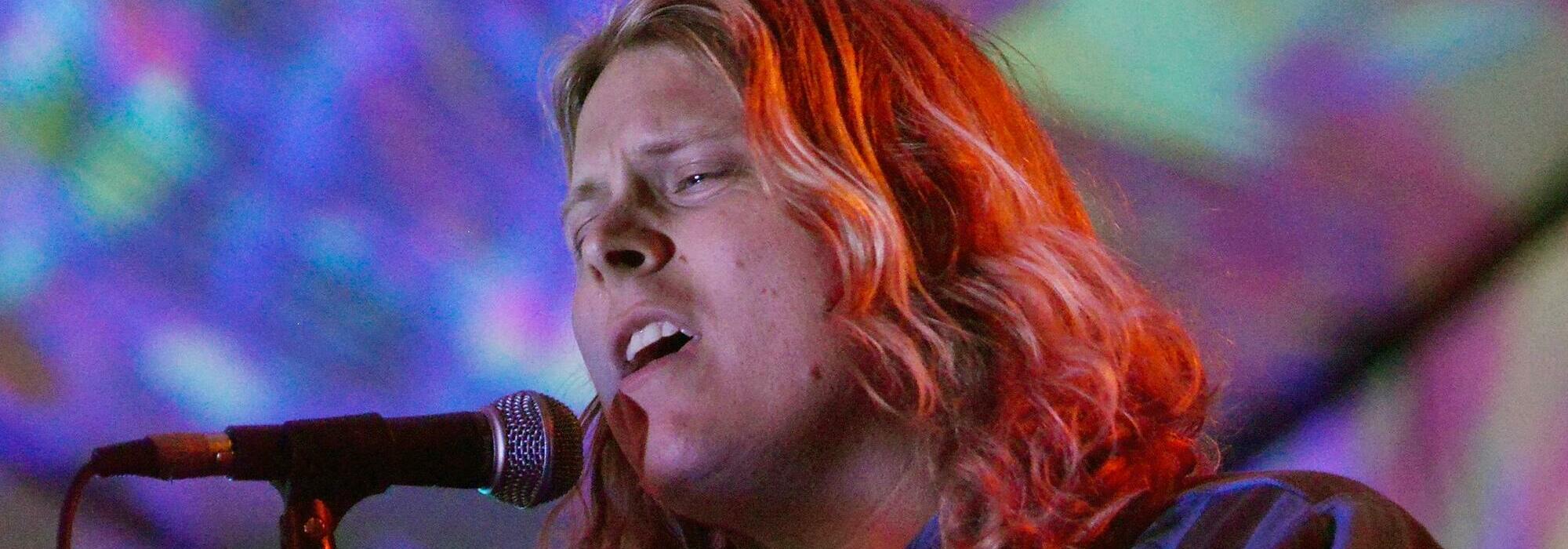 A Ty Segall live event