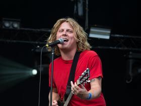 Ty Segall (16+)