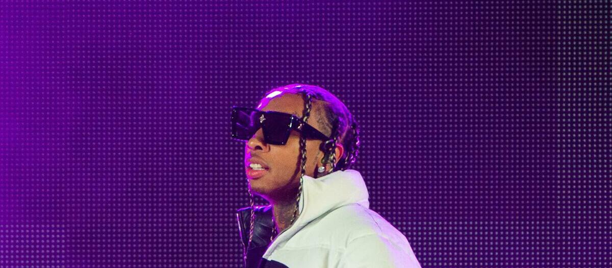 Tyga Concert Tickets and Tour Dates SeatGeek
