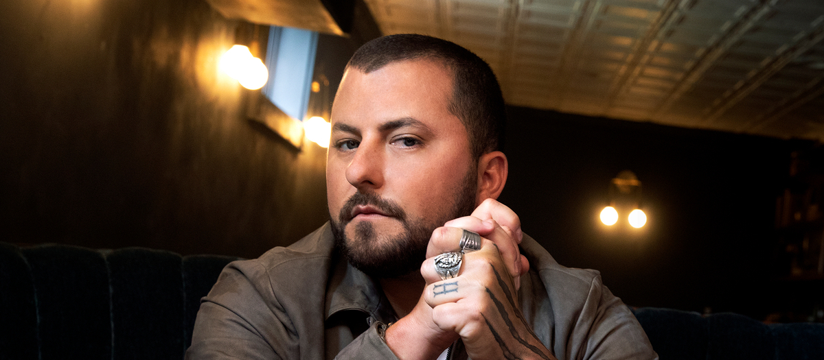Tyler Farr Tickets