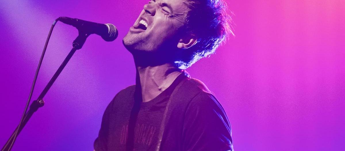 Tyler Hilton Tickets