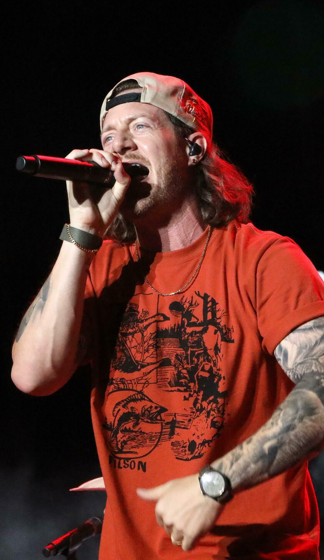 Tyler Hubbard Concert Tickets 2023 Tour Dates And Locations Seatgeek