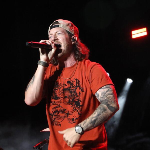 Tyler Hubbard Tickets, 2024 Concert Tour Dates SeatGeek