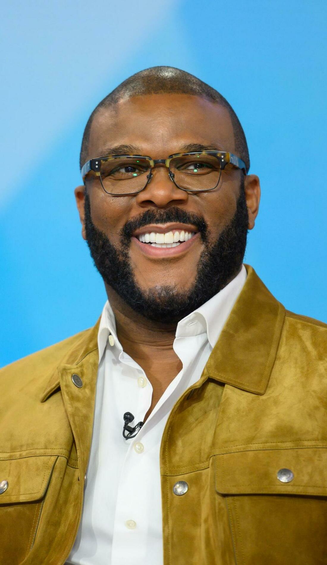 A Tyler Perry live event