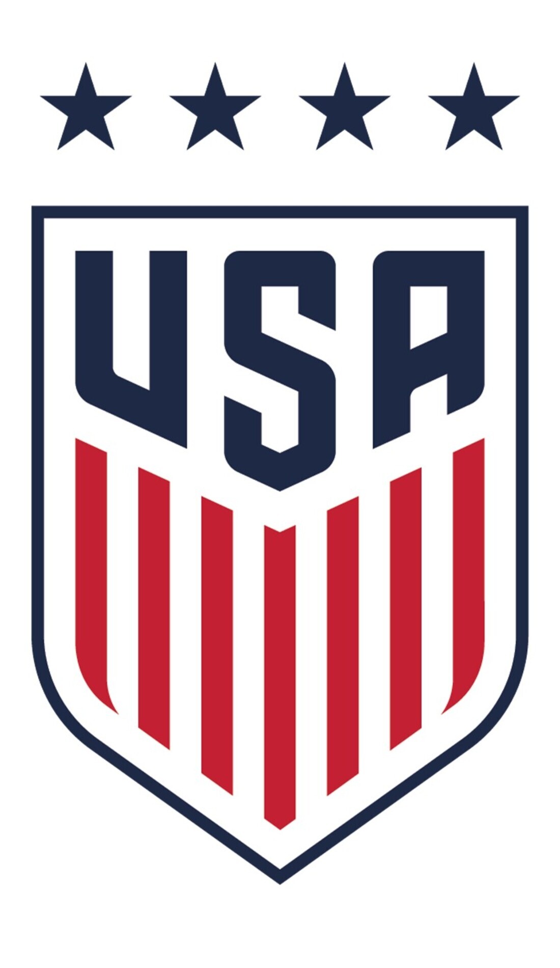 A U.S. Women's National Soccer Team live event