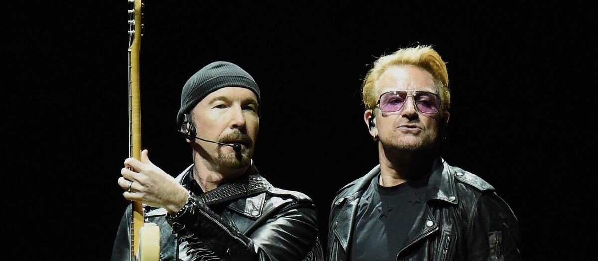 U2 Tickets
