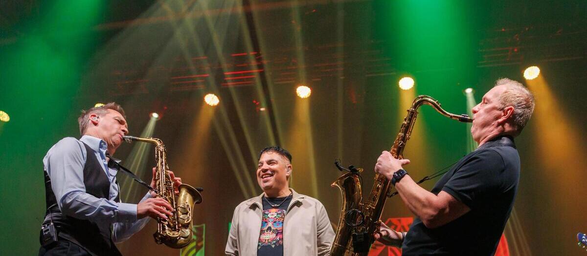 UB40 Tickets