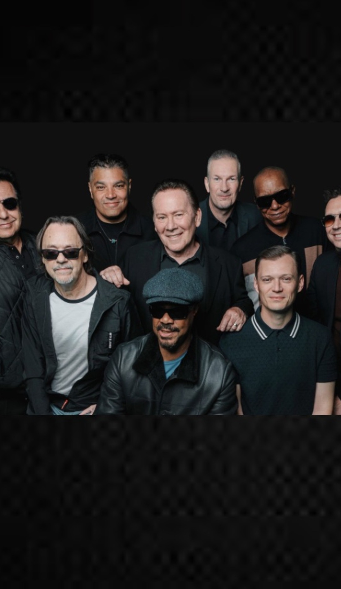 ub40 nz tour 2022 tickets