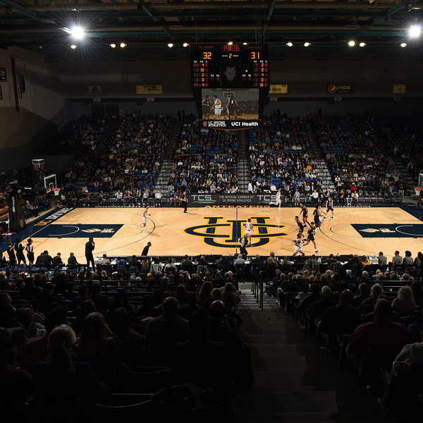 UC Irvine Anteaters Mens Basketball Tickets 20242025 UC Irvine Games