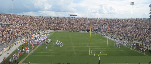 Image for Kent State at UCF