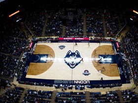 Fort Hays State Tigers at UConn Huskies Womens Basketball (Exhibition)