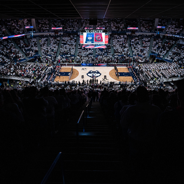 USC Womens BB at UConn Womens BB Tickets in Hartford (XL Center) Dec