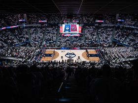 South Florida Bulls at UConn Huskies Womens Basketball