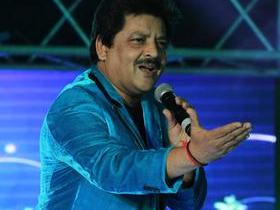 Udit Narayan