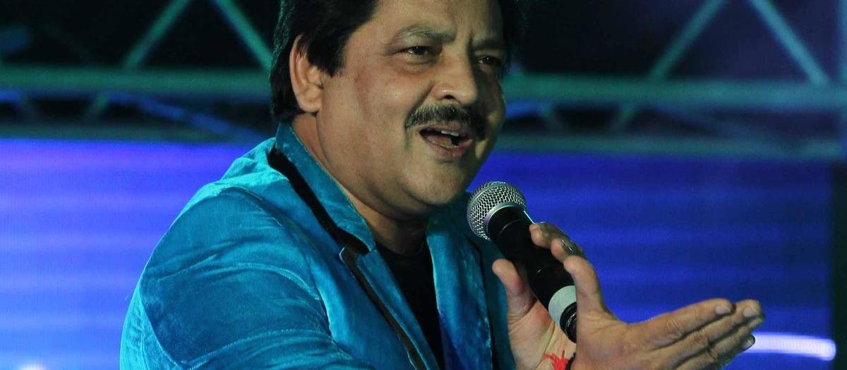Udit Narayan Tickets